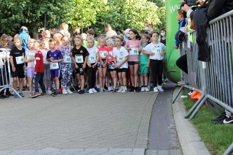 Landlopersjogging 2021